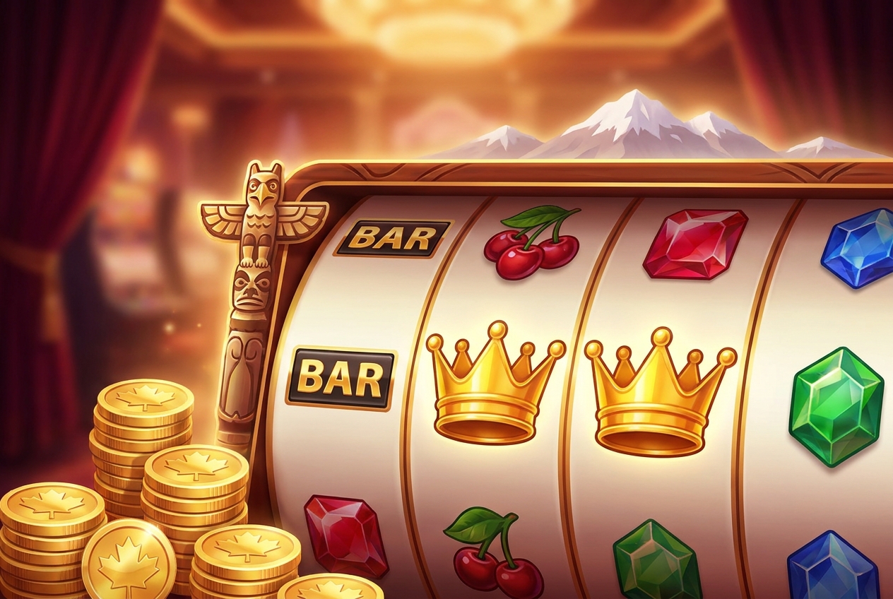 Langley Cash Quest
